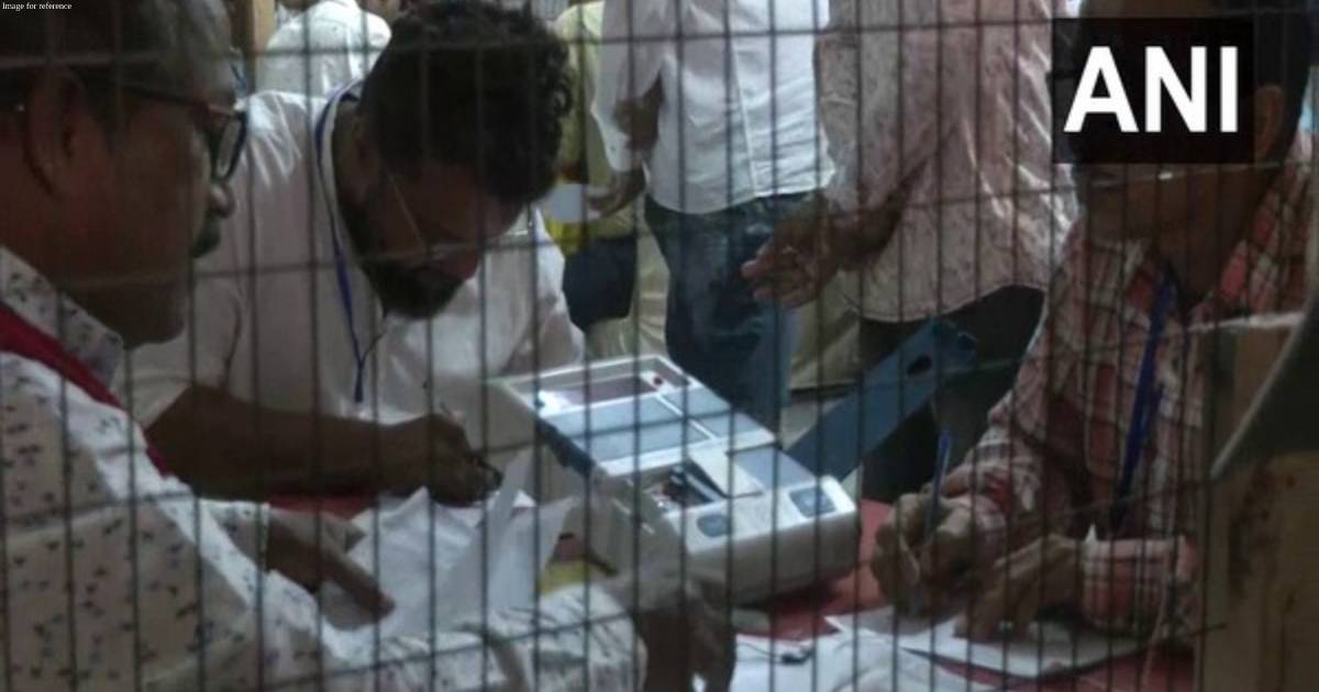 Tripura Assembly polls: BJP leads in 7 seats, Congress 2, CPIM 1; Manik Saha leading in early trends